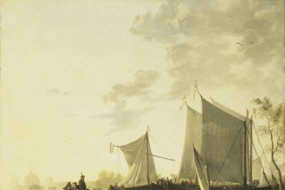 Aelbert Cuyp (copy after)