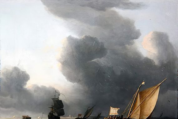 Aernout Smit