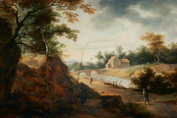 Aert Jansz Marienhof