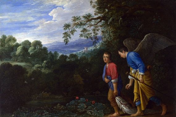 After Adam Elsheimer