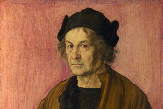 After Albrecht Dürer