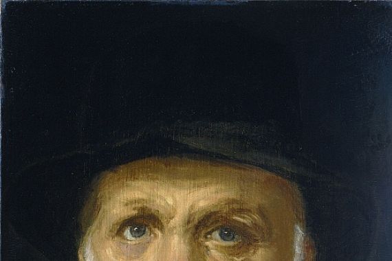 After Cornelis van Haarlem