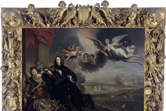 After Jan de Baen
