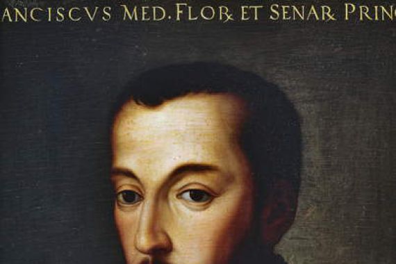 Agnolo di Cosimo Bronzino