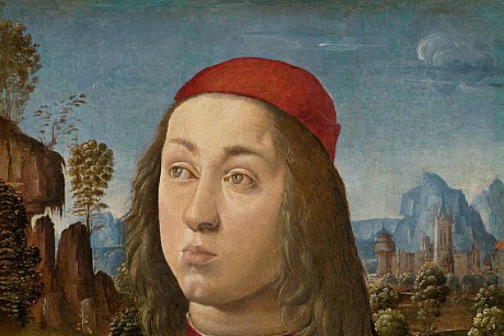 Agnolo di Domenico di Donnino/Donnino di