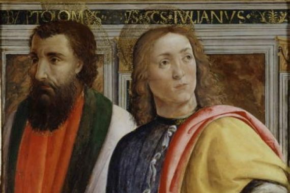 Agnolo di Domenico