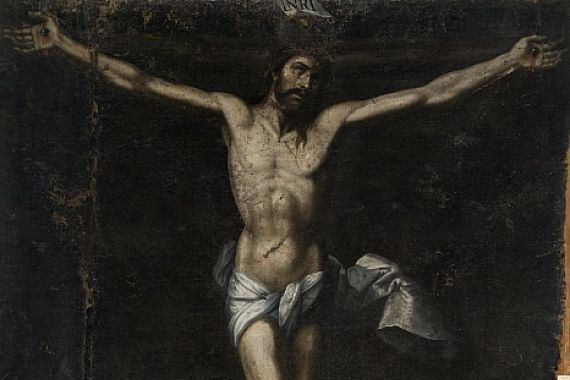 Agustín del Castillo