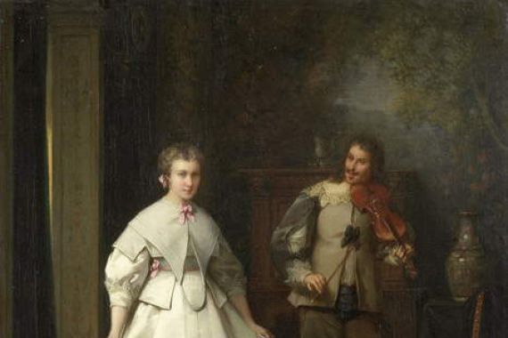 Aimé Gabriel Adolphe Bourgoin