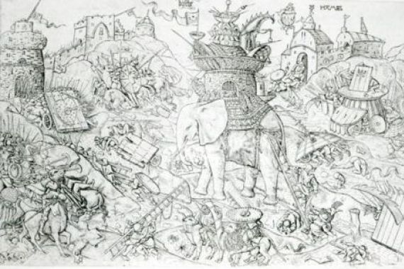 Alart du Hameel