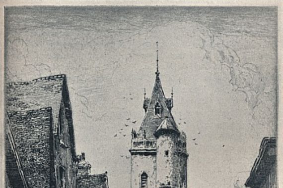 Albany E Howarth