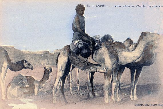 Albaret