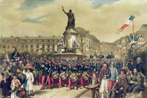 Albert Bligny