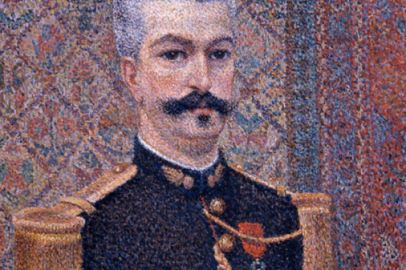 Albert Dubois Pillet