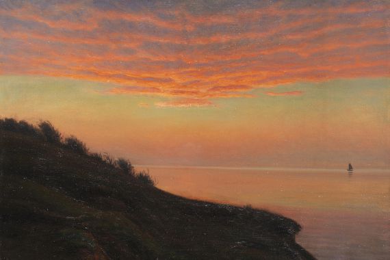 Albert Edvard Wang