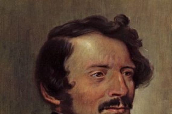 Albert Eichhorn