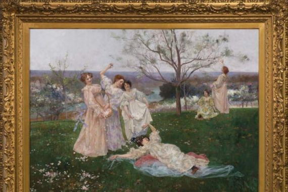 Albert-Emile Artigue