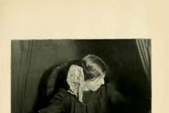 Albert Freiherr von Schrenck Notzing