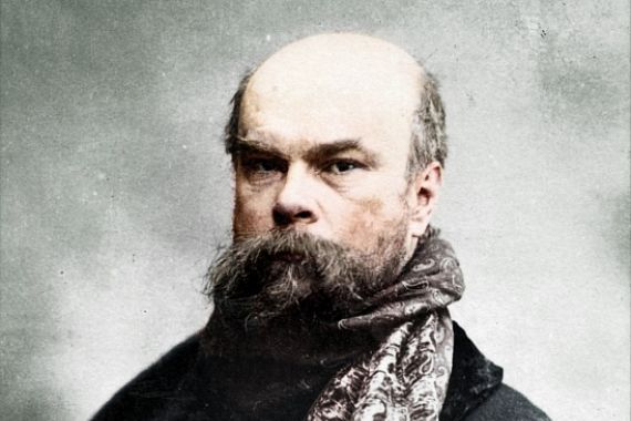 Albert Harlinque