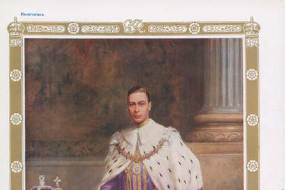 Albert Henry (after) Collings