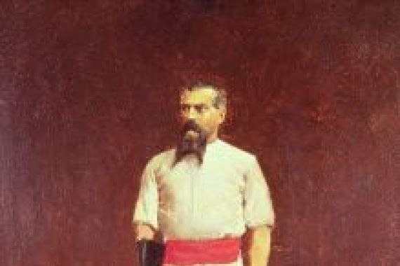 Albert Letchford