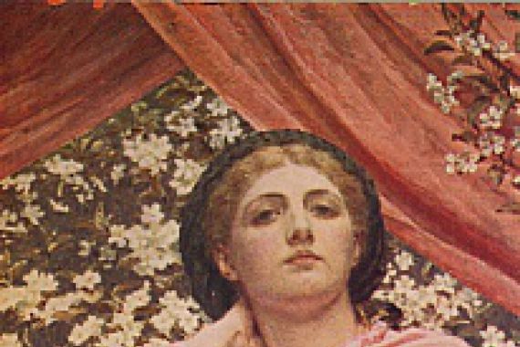 Albert Moore