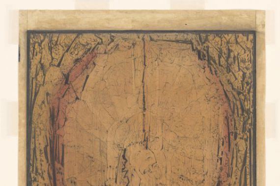 Albert Plasschaert (signed by artist)