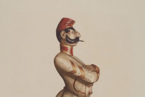 Albert Ryder
