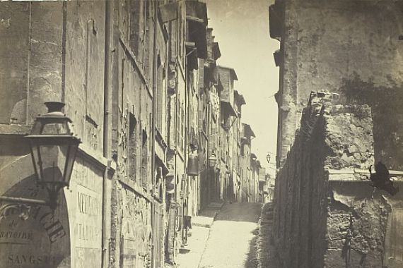 Albert Terris