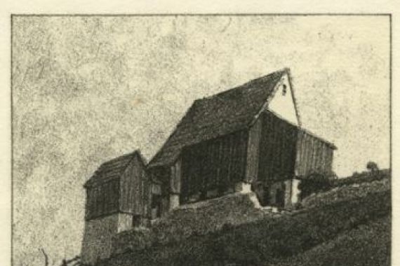 Albert Winslow Barker
