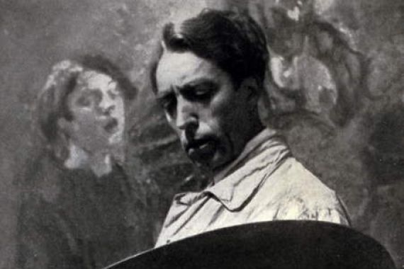 Alberto Segre