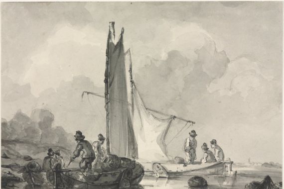 Albertus van Beest