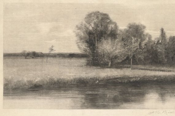 Albion Bicknell