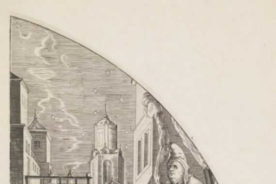 Albrecht von Horn