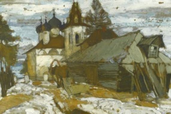 Aleksey Kravchenko