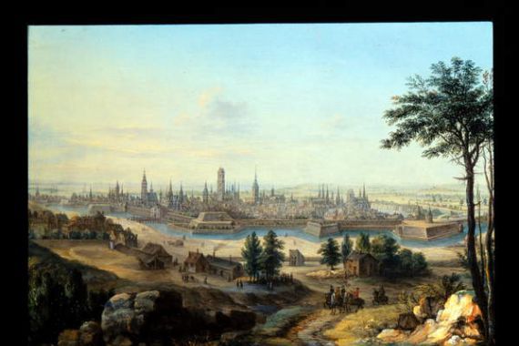 Alessandro Greuenbroeck