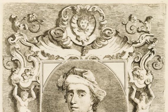 Alessandro Longhi and Italian 18th Century