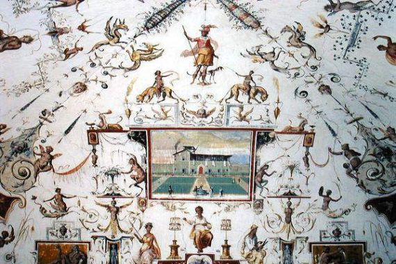 Alessandro del (attr.to) Barbiere