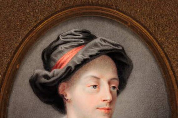 Alexander (attr.to) Souville