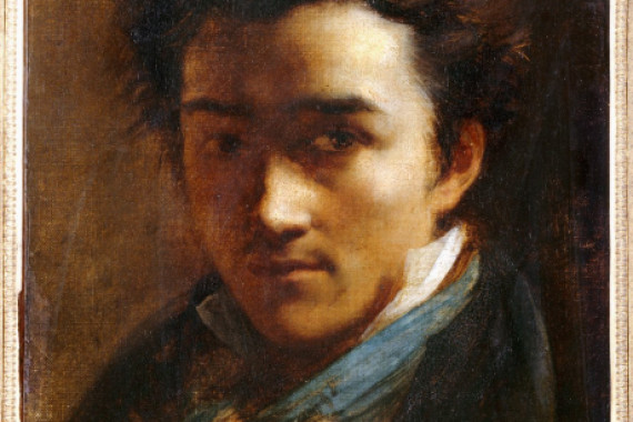 Alexander Colin