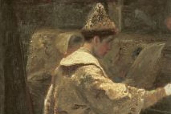 Alexander Dimitrievitch Litovtchenko