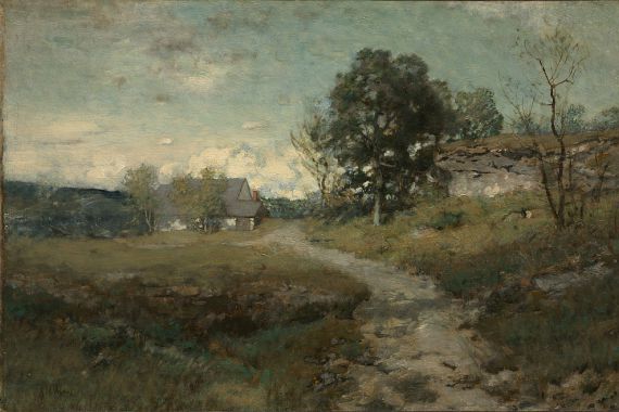 Alexander H. Wyant