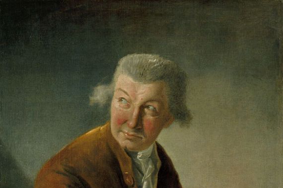 Alexandre Auguste Robineau