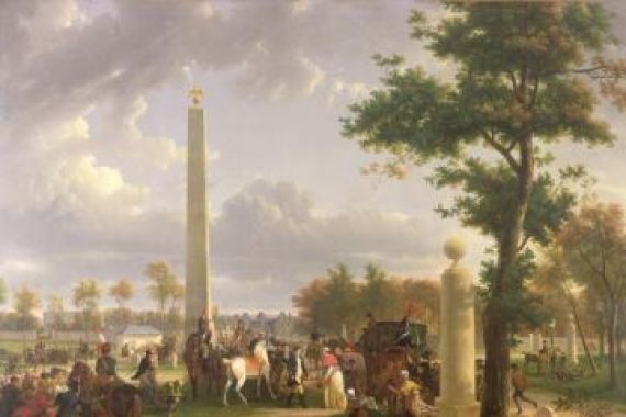 Alexandre Hyacinthe Dunouy