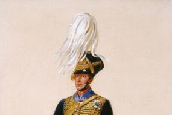 Alexandre-Jean Dubois Drahonet