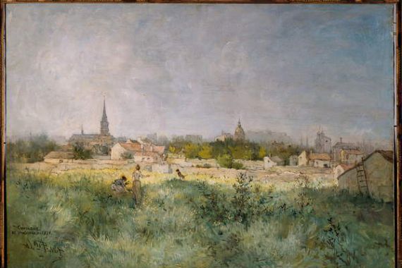 Alexandre Prevost