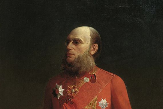 Alexei Mikhailovich Kolesov