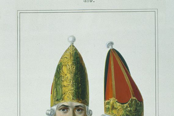 Alexey Gavrilovich Petrovsky