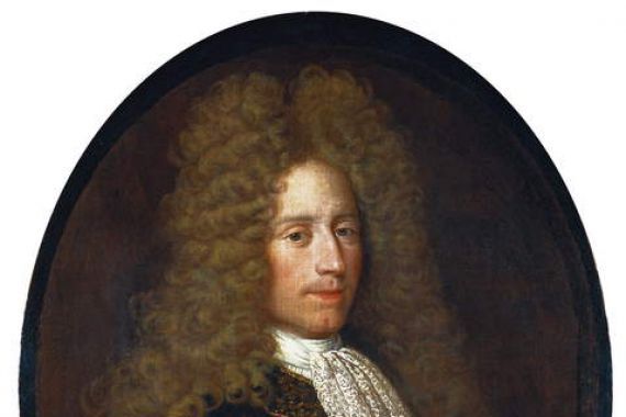 Alexis Simon (attr. to) Belle