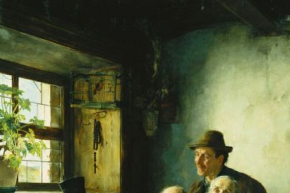 Alfons Spring