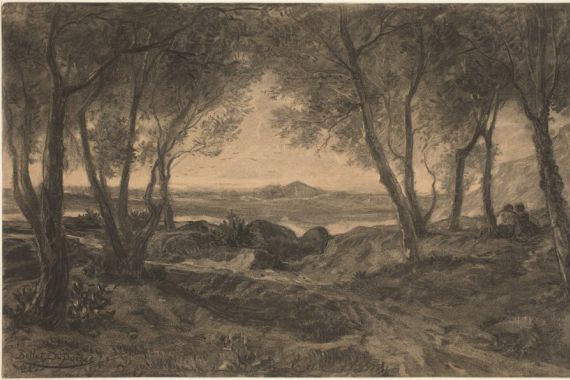 Alfred Bellet du Poisat